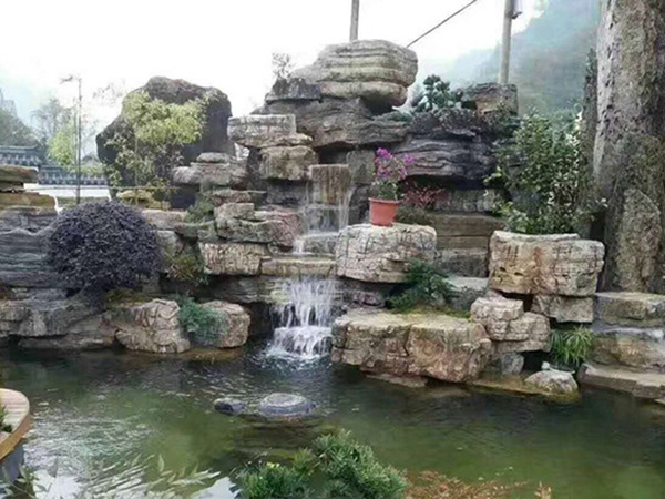 龟纹石